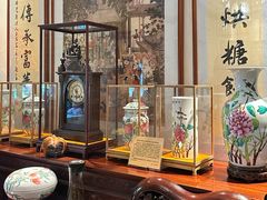 -富华斋饽饽铺·宫廷糕点·伴手礼(护国新天地店)