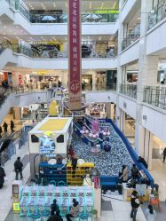 -Land Mark 蓝马乐园(印象城店)