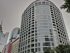 -中山大学中山眼科中心(珠江新城院区)