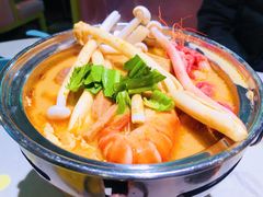 -米多分·越南小馆(南海万科广场店)