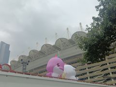 -二沙岛艺术公园