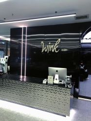 -时尚工厂·科学染发