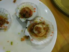 -海香园饭店