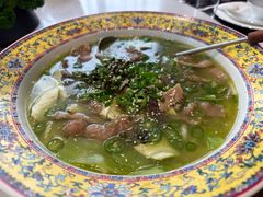 -火福·天湖阁大闸蟹博物馆主题餐厅(浅水湾店)