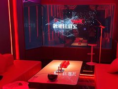 -星聚会KTV(龙湖上海奉贤天街店)