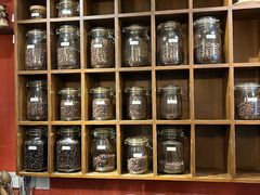 -RUMORS COFFEE ROASTERY鲁马滋咖啡(湖南路店)