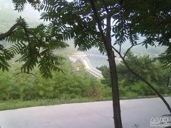 -鲁山国家森林公园