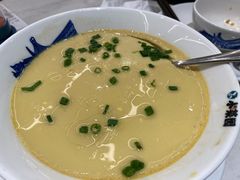 -小菜园新徽菜(南京秦淮龙蟠汇店)