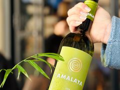 -tazaTe大地茶场 喝酿造茶 吃云南菜(源野店)