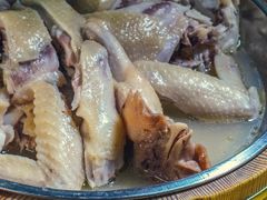 -大笑饭堂(甲子桥店)