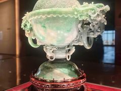 -北京工艺美术博物馆