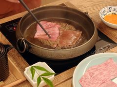 -然锅料理