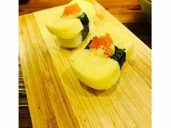 -無忧浅草君·洋风料理(下沙宝龙二期一店)
