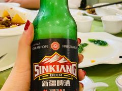 -新疆红柳花餐厅(新洲店)