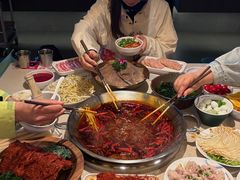 -小龙坎火锅(全球总店)