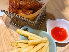-7017浙菜•建德味(市心北路店)