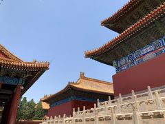 -北京市劳动人民文化宫(太庙)