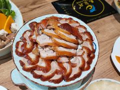 -龙聚德北京烤鸭(沙坪坝华宇A馆店)