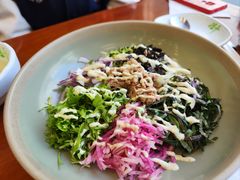-全州拌饭馆(断桥店)