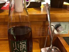 -潮辣成都老火锅(奉贤扶港路店)