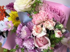 -花未央花店·WEYOUNG
