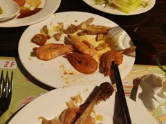 -上海东方佘山翰悦阁酒店·Vie全日制餐厅