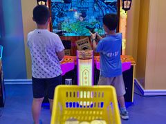 -芭菲盛宴·环球美食(袁家岗店)