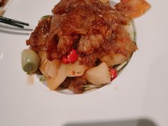 -吕氏焗小鲜•海鲜青岛菜(八大关店)