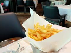 -MORTON'S 莫尔顿牛排坊(北京丽晶酒店)