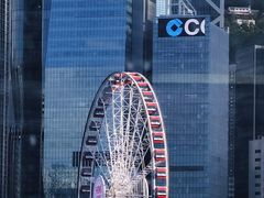 -维多利亚港