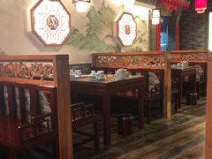 -京鼎轩北京烤鸭(世纪金源店)