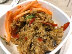 -丰茂烤串(六里桥店)
