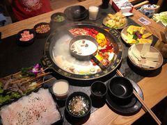 -味舵主重庆火锅(邓尉路店)