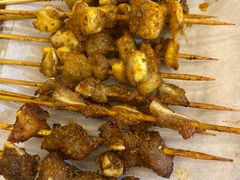 -开元食府(长兴路店)