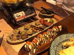 -烧鸟横丁(联发文创口岸店)