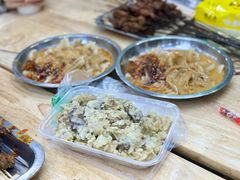 -老白家怡贵园烤肉
