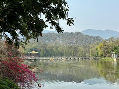 -星湖旅游景区七星岩