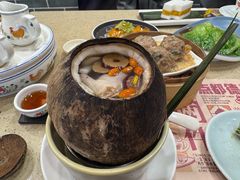 -点都德(龙之梦店)