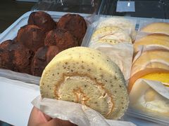 -盒马鲜生(岭南新世界店)
