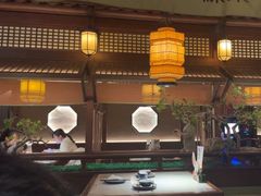 -绿茶餐厅(天通苑华联店)
