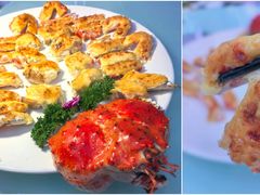 -富黎华海鲜大酒楼(正大广场店)