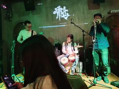 -HUBBA祜精酿(五羊邨店)