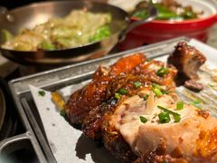 -绿茶餐厅(昌平悦荟店)