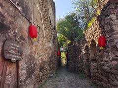 -店头古堡