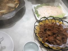 -古乐牛香·鲜牛肉牛杂火锅(新区店)