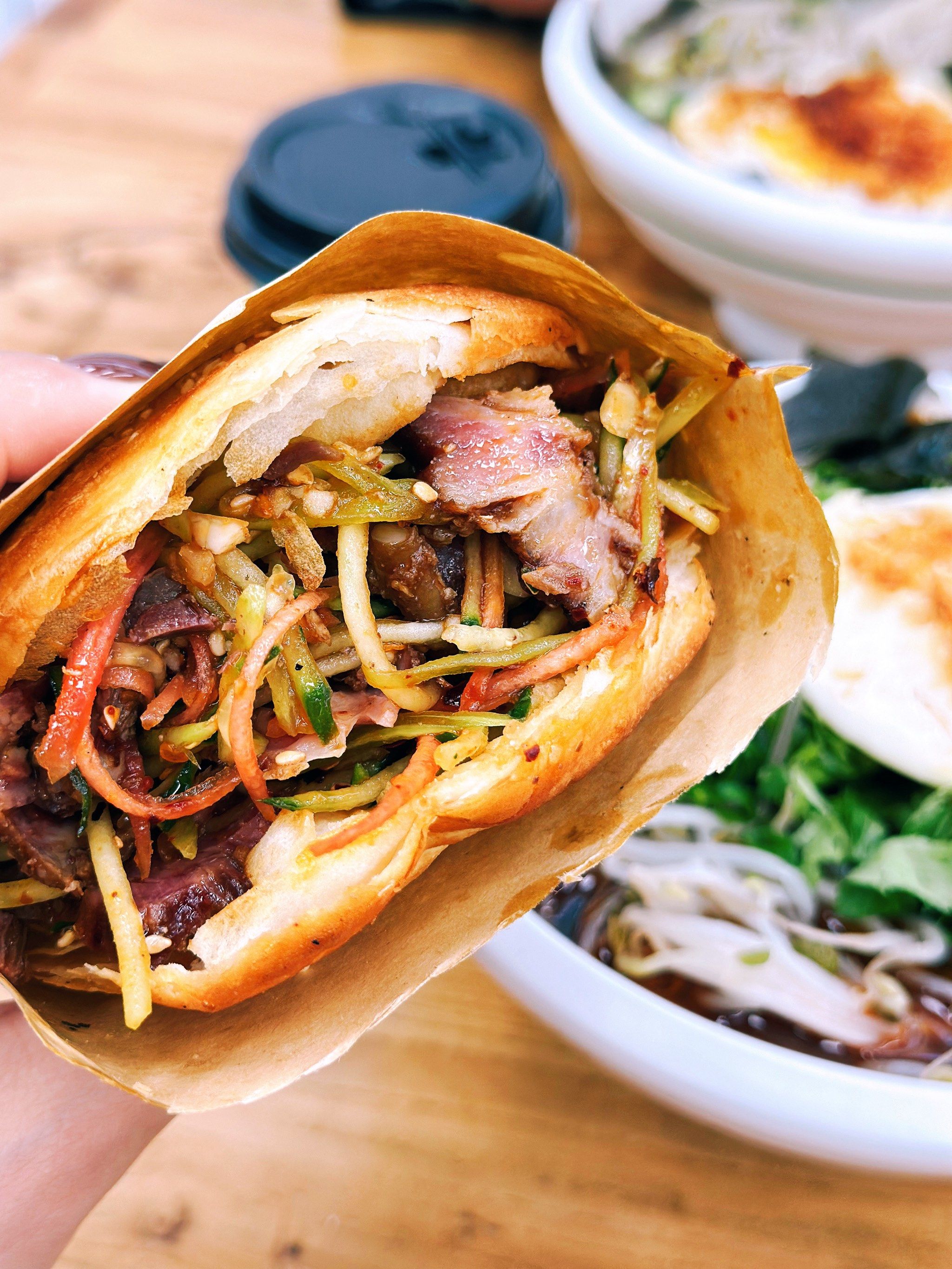 来一碗不一样的绵阳粉