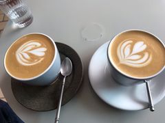 拿铁-UNIUNI(凯瑟琳广场店)