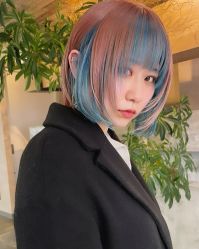 -Sying杉影日式烫染專門店