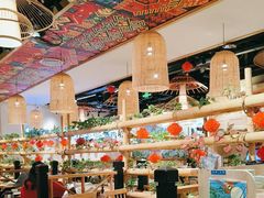 -椰夫人·养生椰子鸡(金沙洲永旺店)