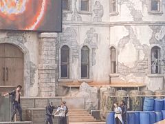 -渔岛海洋度假区